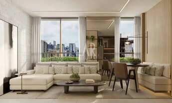 Imagem 2: Apartamento à venda, 1 a 2 quartos, Savassi - Belo Horizonte