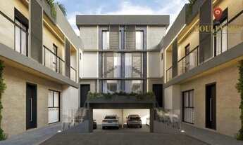 Imagem 2: Casa no Opus Haus com 3 suítes à venda, 272 m² por R$ 2.271.150 - Seminario - Curitiba/PR