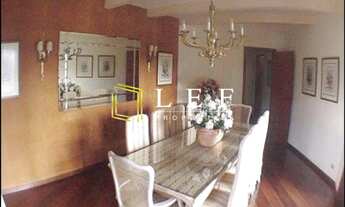 Imagem 7: Alameda Juriti, Alphaville, Santana de Parnaíba