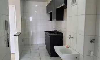 Imagem 8: Apartamento para Locação em Barueri, Alphaville Centro Industrial e Empresarial/Alphaville