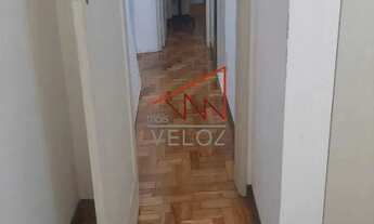 Imagem 5: Apartamento-À VENDA-Glória-Rio de Janeiro-RJ