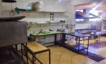 Imagem 7: Restaurante e Pizzaria tradicional em bairro nobre da zona leste de SP. Ref: 2627