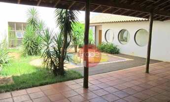 Imagem 7: Ponto Comercial para Locação de 05 Salas no Bairro Nova Ribeirânia em Ribeirão Preto com P