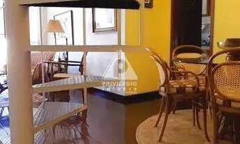 Imagem 7: Cobertura à venda, 2 quartos, 1 suíte, Jardim Botânico - RIO DE JANEIRO/RJ