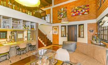 Imagem: Vendas Casa Curitiba PR