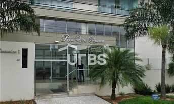 Imagem: Apartamento Res. Viva América - 3 quartos