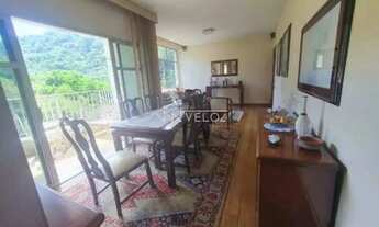 Imagem: Apartamento - / Residencial / Cosme Velho