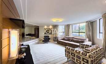 Imagem 4: APARTAMENTO MOBILIADO EM EXCELENTE LOCALIZAÇÃO Apartamento Mobiliado Em Excelente Localiza