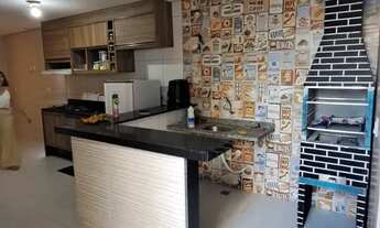 Imagem 3: Casa residencial para Venda em condomínio fechado, Papagaio, Feira de Santana, 2 quartos