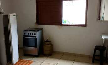 Imagem 6: Aluga se Kit Net mobiliado na Areia Preta 850 reais