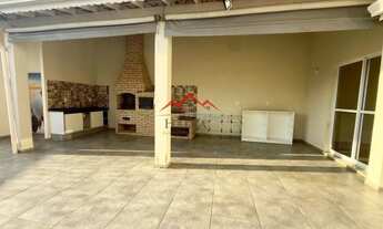 Imagem 2: Casa para locação no Condomínio Reservatto no Engordadouro em Jundiaí