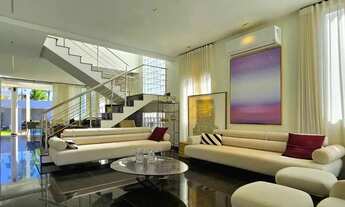 Imagem 3: Sobrado no Portal do Sol I com 4 suítes