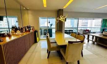 Imagem 5: Apartamento com 3 quartos a venda no Gonzaga em Santos com 179m