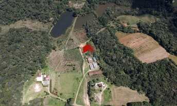 Imagem 3: Chácara com 199.000m² 6 quartos, à venda, no bairro Borda do Campo em São José dos Pinhais