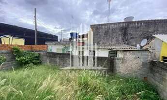 Imagem 2: Terreno à venda em São Paulo-SP, Parque Paulistano 250m² de área