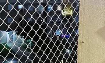 Imagem 6: Apartamento para locação no Condomínio Único, 2 dormitórios mobiliado, Vila Mogilar, Mogi