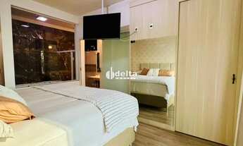 Imagem 2: Casa em condomínio disponível para venda no bairro Gávea Sul em Uberlândia-MG