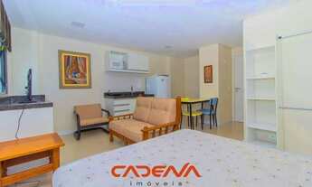 Imagem: Studio com 1 vaga para aluguel no Centro