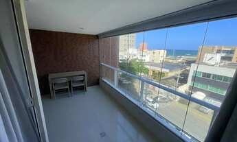 Imagem 4: Apartamento 1 Quarto para Venda em Salvador, Pituba, 1 dormitório, 1 suíte, 1 banheiro, 1