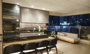 Imagem 2: Edifício EPIC | Alto da Gleba Palhano | 2 Suites + 2 Demi-suites