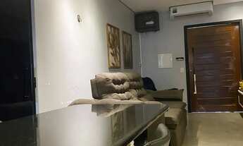 Imagem 2: ALUGO CASA MOBILIADA NO RESIDENCIAL VILLA SUICA