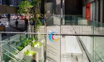 Imagem 16: Conjunto para alugar, 660 m² por R$ 87.350,00/mês - Paulista - São Paulo/SP