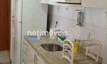 Imagem 7: Apartamento mobiliado 1 quarto Jardim Armação