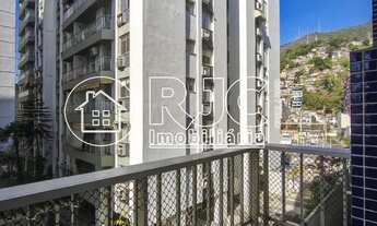 Imagem 4: Imóvel para venda possui 69 metros com 2 quartos em Tijuca - Rio de Janeiro - RJ