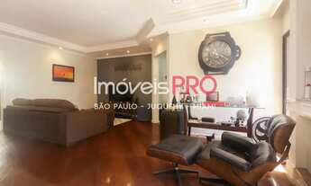 Imagem 5: Moema Pássaros Apartamento com 3 dormitórios