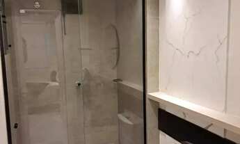 Imagem: Apartamento com 2 dormitórios sendo 1 suíte