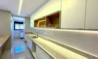 Imagem 6: Apartamento à Venda em Jardim Carvalho, Ponta Grossa - PR