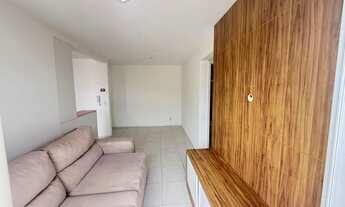 Imagem 6: WG - Apartamento 3 quartos com suite