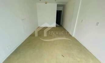 Imagem 5: Ótima sala comercial com vaga, que será entregue reformada