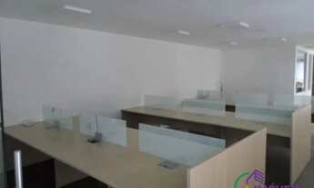 Imagem 3: CONJ. COMERCIAL - CERQUEIRA CÉSAR - SP