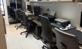 Imagem 4: Apartamento com 180m² com 3 suítes em Tambaú