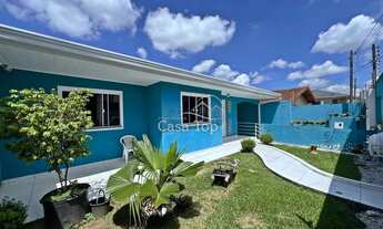 Imagem 2: Casa à venda Nova Rússia