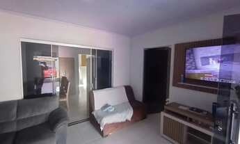 Imagem 3: Ótima Casa no Quintas do Amanhecer 02 - Planaltina DF