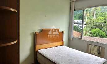 Imagem 2: 3 quartos, 86m²no Jardim Botânico com 1 vaga