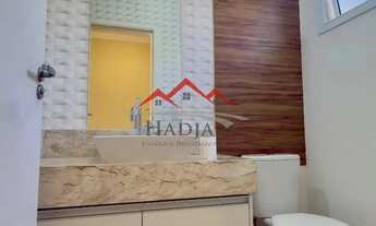 Imagem 10: Casa para locação no Condomínio Reservatto no Engordadouro em Jundiaí