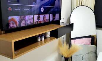 Imagem 7: Vista Marina - Apartamento com Garden a 5 Minutos da Praia