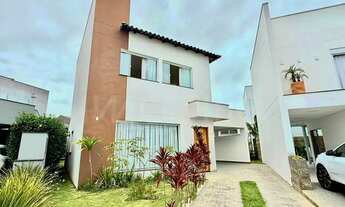 Imagem: Casa no Condomínio Village dos Ipês em