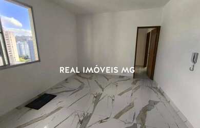 Imagem 3: Cobertura para aluguel, 2 quartos, 1 suíte, 1 vaga, Santo Antônio - Belo Horizonte/MG