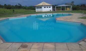 Imagem: Excelente sítio situado na região da Chatuba