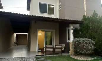 Imagem: Sobrado para aluguel tem 100 metros quadrados