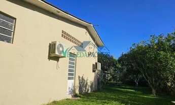 Imagem 7: Velleda oferece excelente sítio em Viamão com 12,5 hectares, casa ampla, piscina e muita n