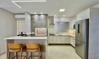 Imagem 6: AMPLO APARTAMENTO DE 2 QUARTOS DECORADO NA ANVEGANTES!