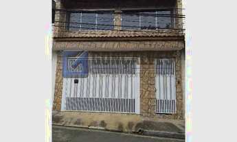 Imagem: Casa 2 dormitórios sendo 1 suite, 209 mts²