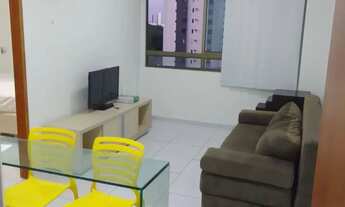 Imagem 4: Apartamento para locação no BEACH CLASS BOA VIAGEM , BOA VIAGEM , Recife, PE