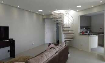 Imagem 2: Cobertura em Estrada São Francisco - Parque Taboão - Taboão da Serra/SP