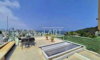 Imagem: Cobertura com 3 dormitórios para alugar